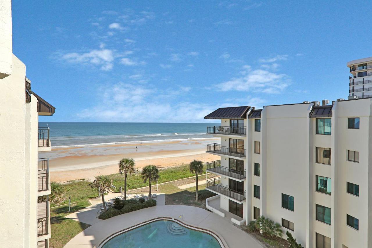 Indies House Villa Ormond Beach Ngoại thất bức ảnh